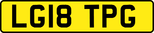 LG18TPG