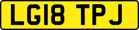 LG18TPJ
