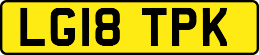 LG18TPK