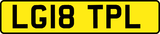 LG18TPL