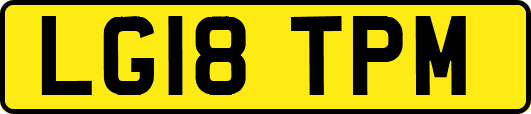 LG18TPM