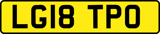 LG18TPO
