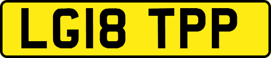 LG18TPP
