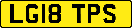 LG18TPS