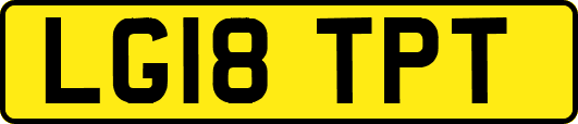 LG18TPT