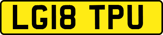 LG18TPU
