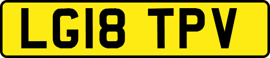 LG18TPV