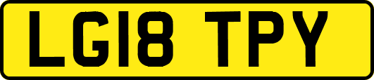 LG18TPY