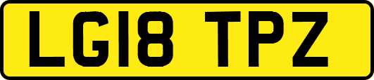 LG18TPZ