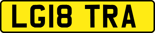 LG18TRA