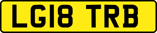 LG18TRB