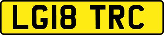 LG18TRC