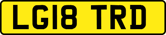 LG18TRD