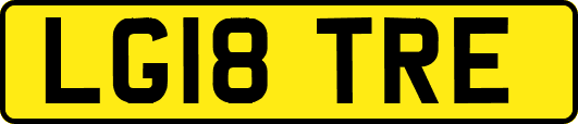 LG18TRE
