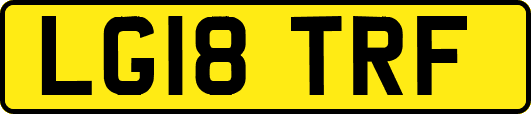 LG18TRF