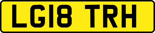 LG18TRH