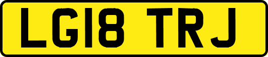 LG18TRJ