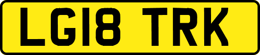 LG18TRK