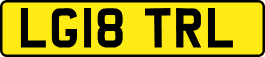 LG18TRL