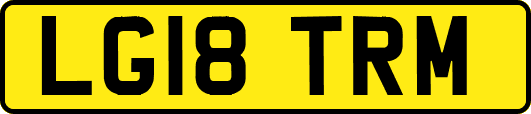 LG18TRM