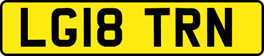 LG18TRN