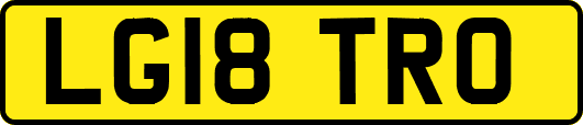 LG18TRO