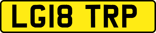 LG18TRP
