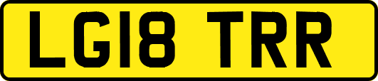 LG18TRR