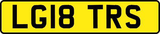 LG18TRS