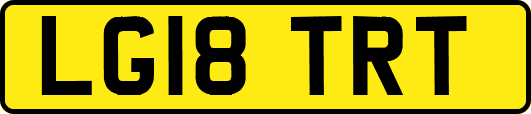 LG18TRT