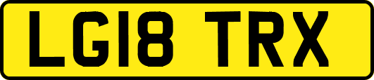 LG18TRX