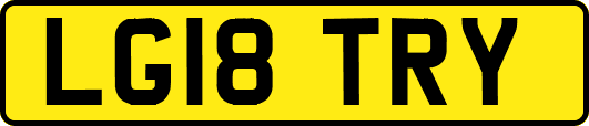 LG18TRY