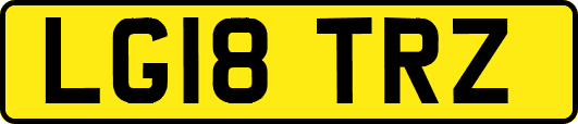 LG18TRZ