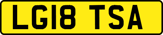 LG18TSA