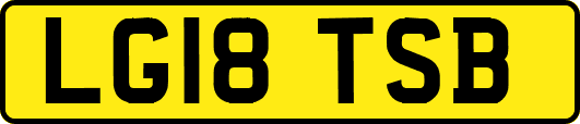 LG18TSB