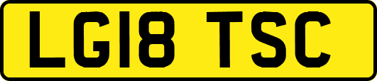 LG18TSC