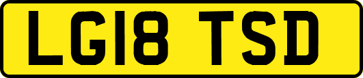 LG18TSD