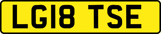 LG18TSE