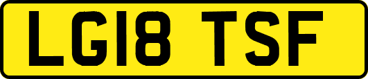 LG18TSF