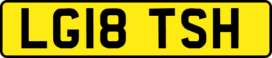LG18TSH