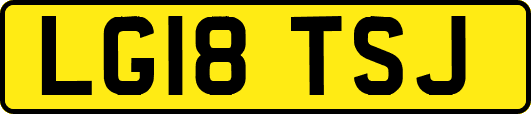 LG18TSJ