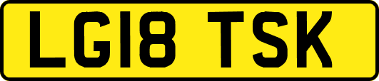 LG18TSK