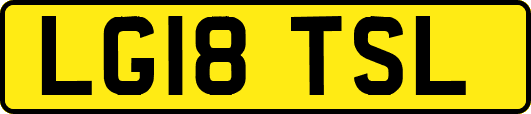 LG18TSL