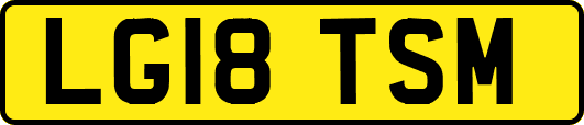 LG18TSM