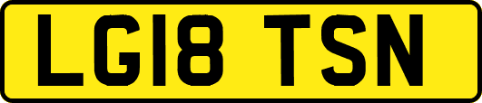 LG18TSN