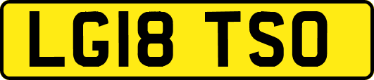 LG18TSO