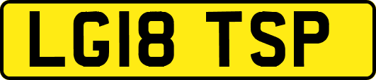 LG18TSP
