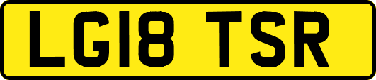LG18TSR
