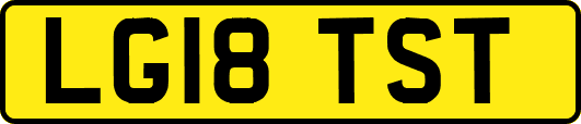 LG18TST