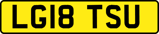 LG18TSU
